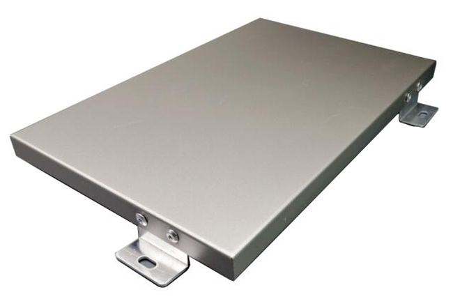 铝单板表面有缺陷怎么处理？