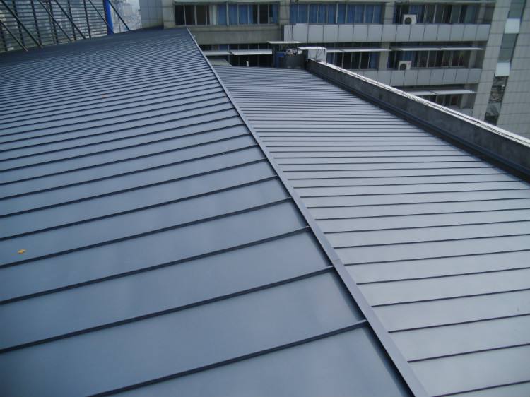 铝镁锰屋面系统怎么样？