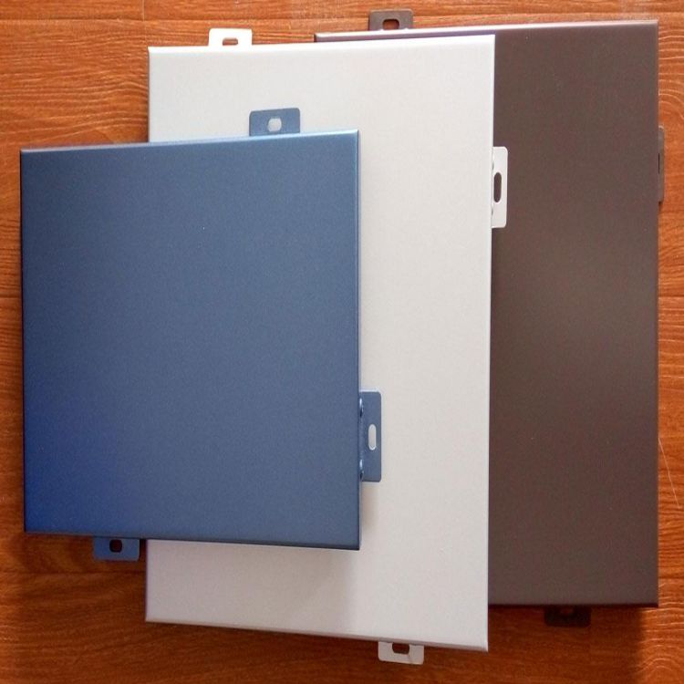 铝单板厂家分析氟碳铝单板的特点和购买技巧 