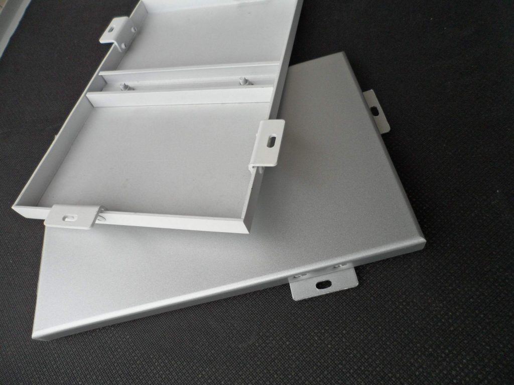 定制铝单板包工包料一平方多少钱？你了解吗？