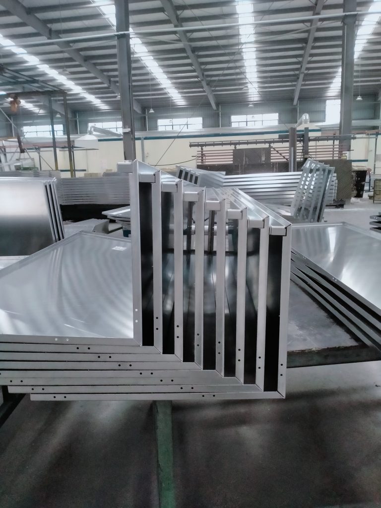 氟碳铝单板厂家生产安装注意事项有哪些？