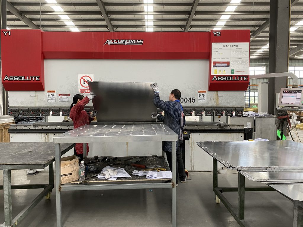 重庆幕墙铝单板厂家检验标准有哪些？