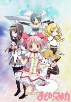 《魔法少女小圆》第01集全集资源在线播放 日韩动漫